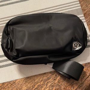 Brand new with tags Lululemon Everywhere Belt Bag.